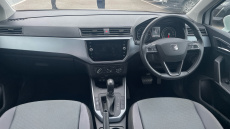 SEAT Arona 1.0 TSI 115 SE Technology [EZ] 5dr DSG Petrol Hatchback